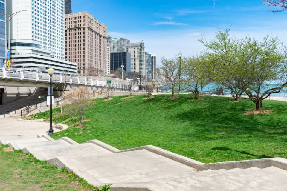 Chicago, Illinois